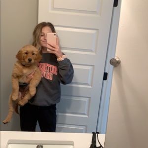 Meet your Posher, Macy